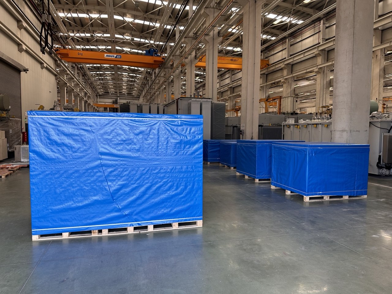 Brandalama ve Koruma