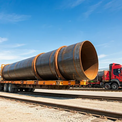 Araç Üstü Lashing